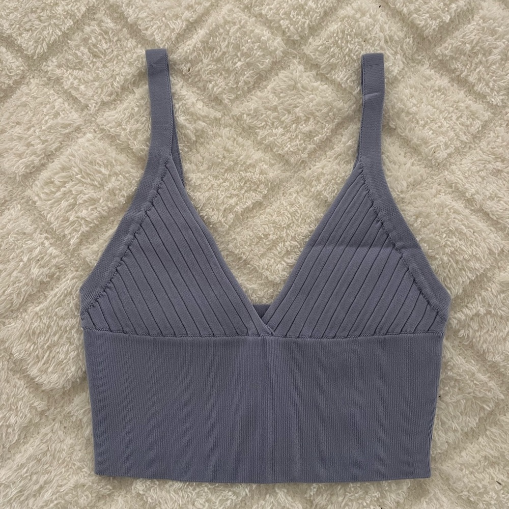 Zara tank